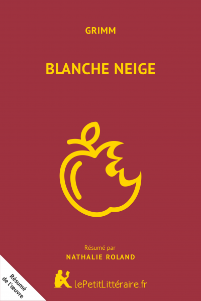 Résumé du livre :  Blanche-Neige